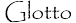 Glotto Logo
