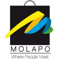 Molapo Mall Logo